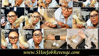 SHoeJob Revenge Part-312