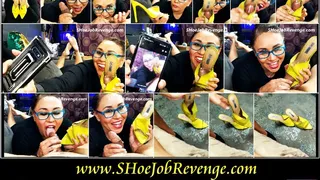 SHoeJob Revenge Part-308