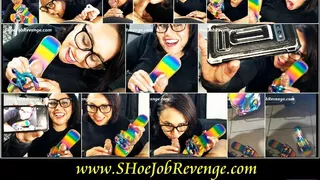 SHoeJob Revenge Part-309