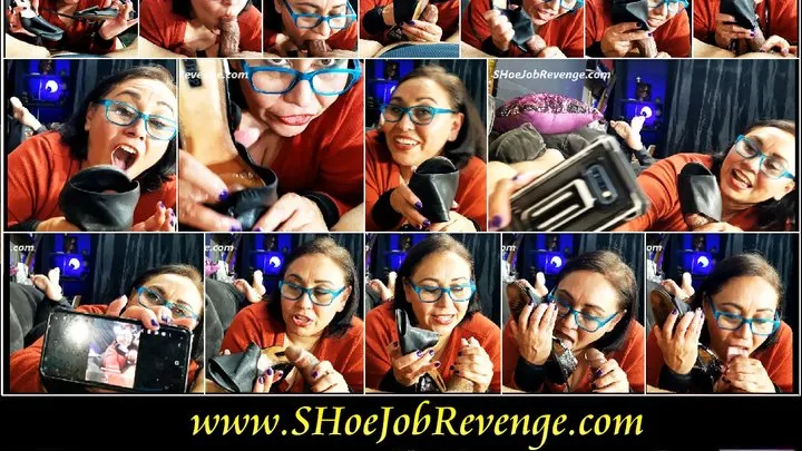 SHoeJob Revenge Part-290