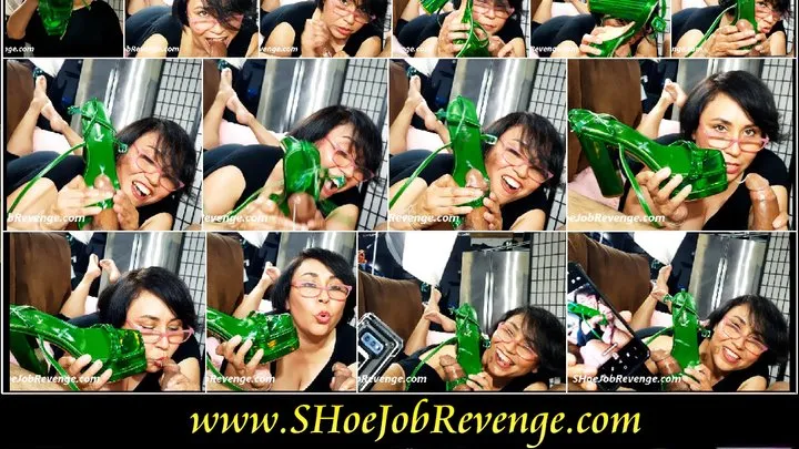 SHoeJob Revenge Part-268