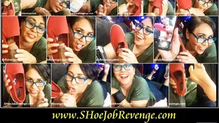 SHoeJob Revenge Part-250