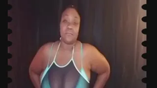Beg for These Tits