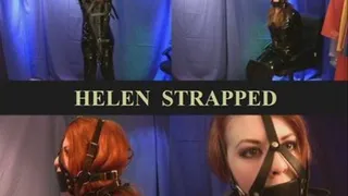 HELEN STRAPPED