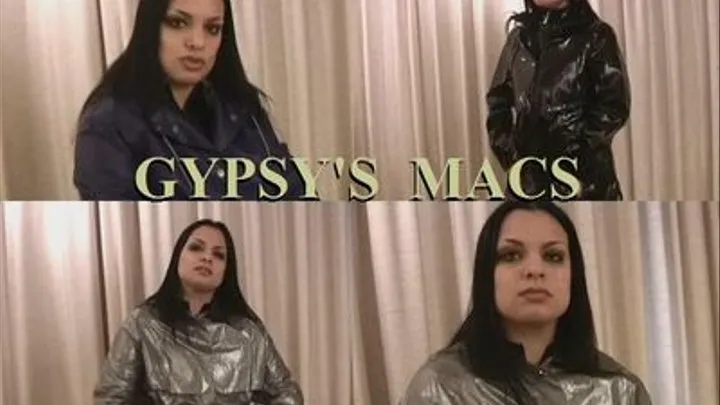 GYPSY'S MACS