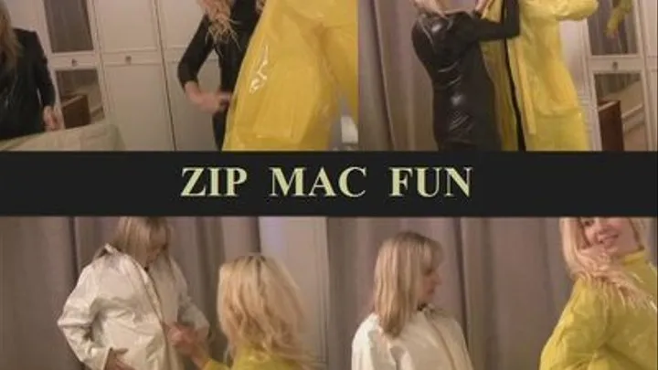 ZIP MAC FUN