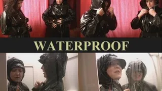 WATERPROOF