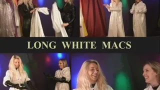 LONG WHITE MACS