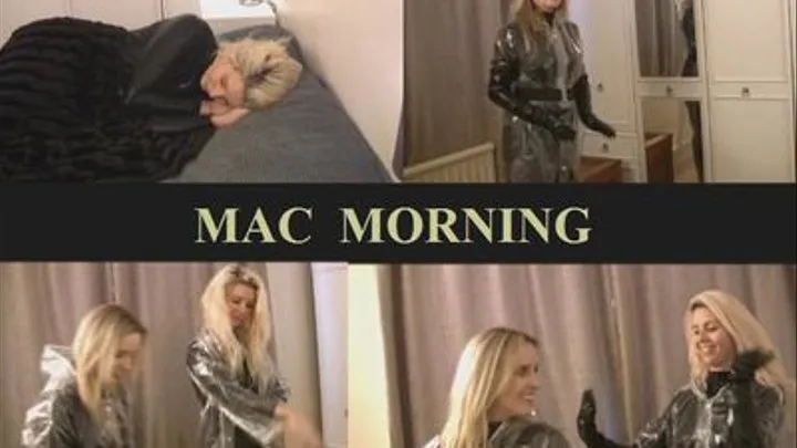 MAC MORNING