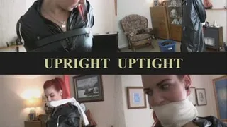 UPRIGHT UPTIGHT