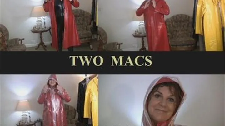 TWO MACS