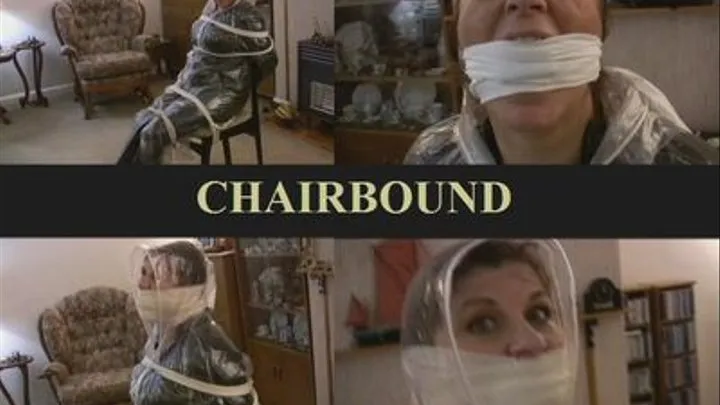 CHAIRBOUND