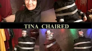 TINA CHAIRED