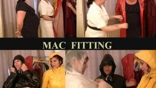 MAC FITTING