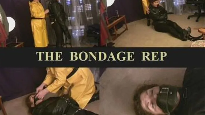 THE BONDAGE REP