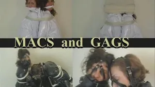 MACS AND GAGS