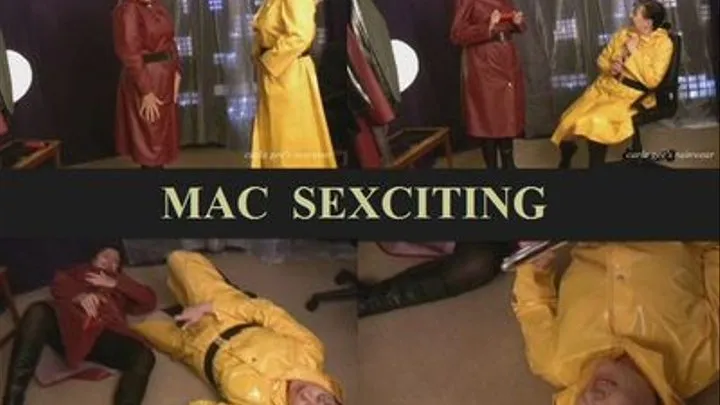 MAC SEXCITING