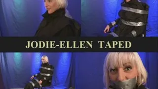 JODIE ELLEN TAPED