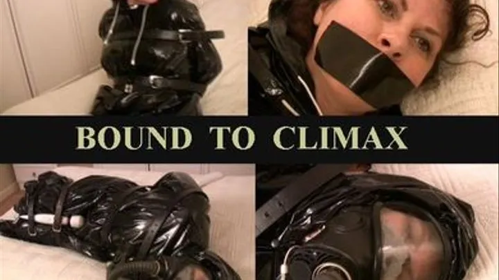 BOUND TO CLIMAX