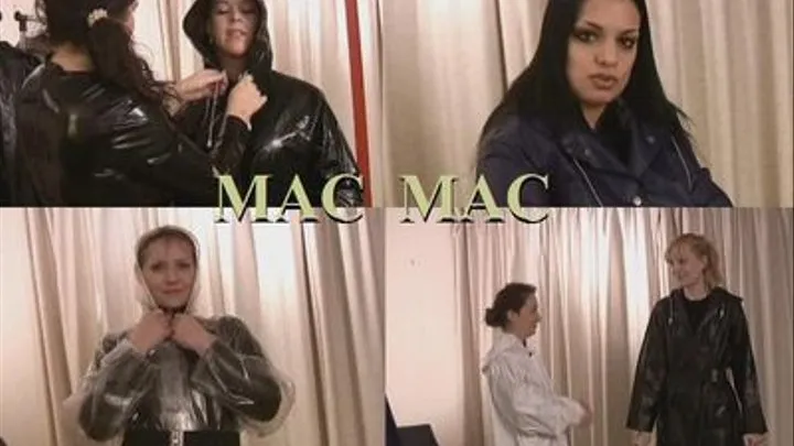 MAC MAC