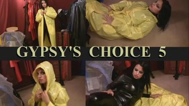 GYPSY'S CHOICE 5