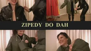 ZIPEDY DO DAH