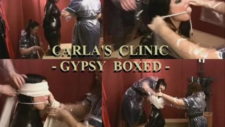 GYPSY BOXED