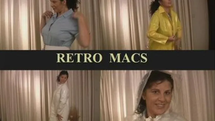 RETRO MACS