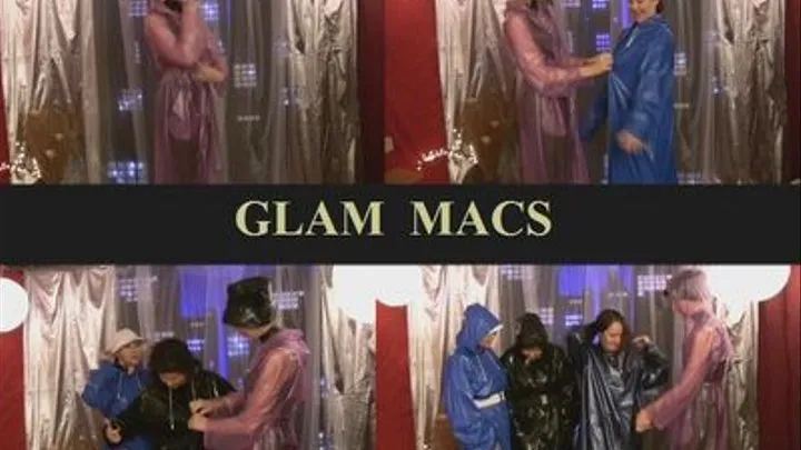 GLAM MACS