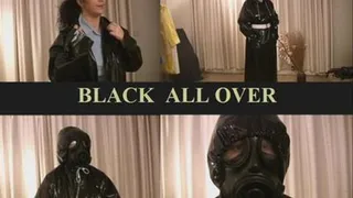 BLACK ALL OVER