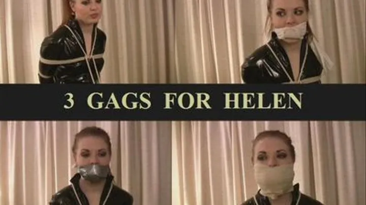 3 GAGS FOR HELEN