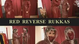 RED REVERSE RUKKAS