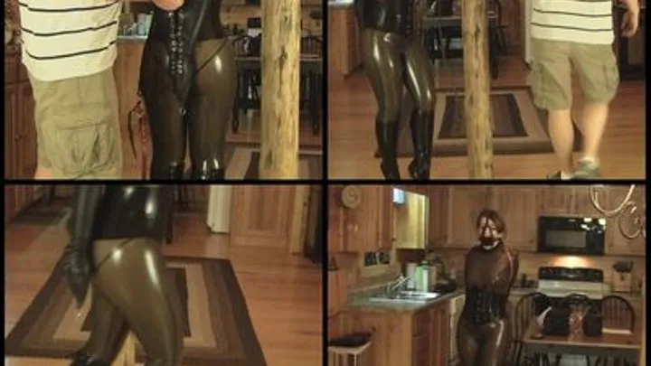 Elizabeth Andrews: Some of my favorite things Pt. 2