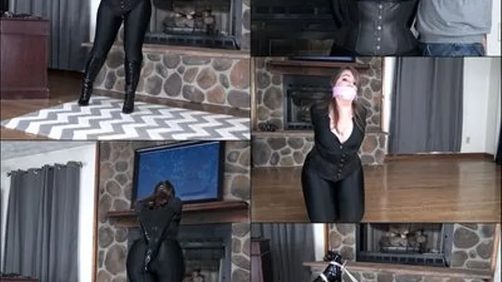 Elizabeth Andrews - Extended Elbow Training for the Head Secretary