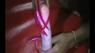 Dildo Playing