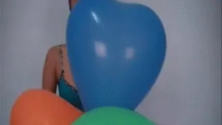 Balloon Play