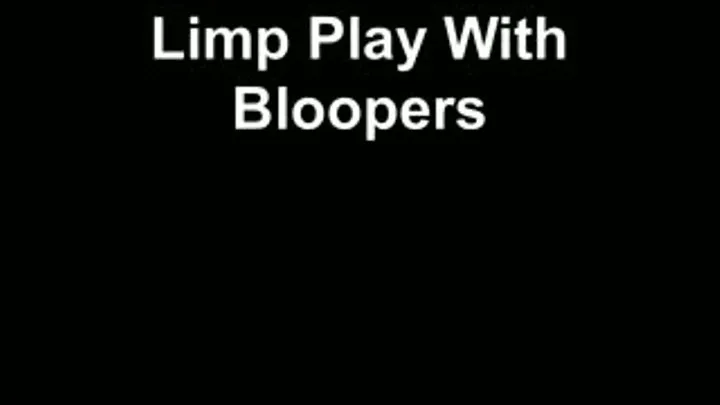 Play with Bloopers