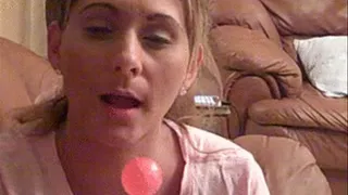 Delicious Lollipop