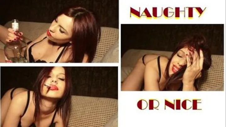 ANABELLE IN - NAUGHTY OR NICE part 3