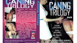 Caning Trilogy Full Movie