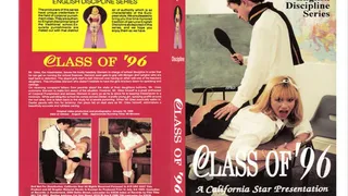 class of 96 Full Movie