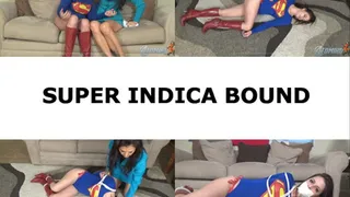 SUPER INDICA BOUND