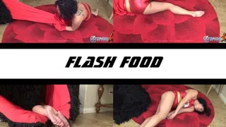 FLASH FOOD