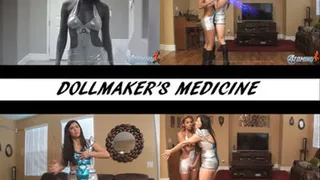 DOLLMAKER'S MEDICINE CLASSIC