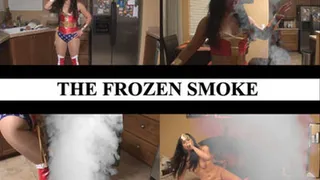 THE FROZEN SMOKE CLASSIC