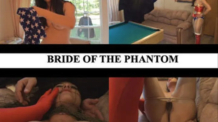 BRIDE OF THE PHANTOM CLASSIC