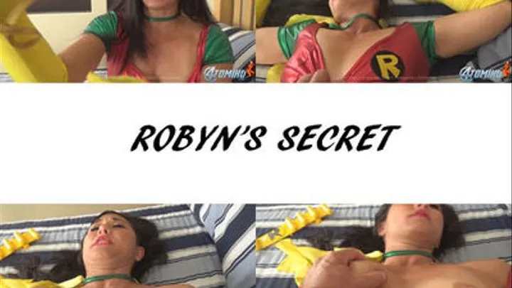 ROBYN'S SECRET