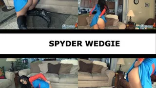 SPYDER WEDGIE