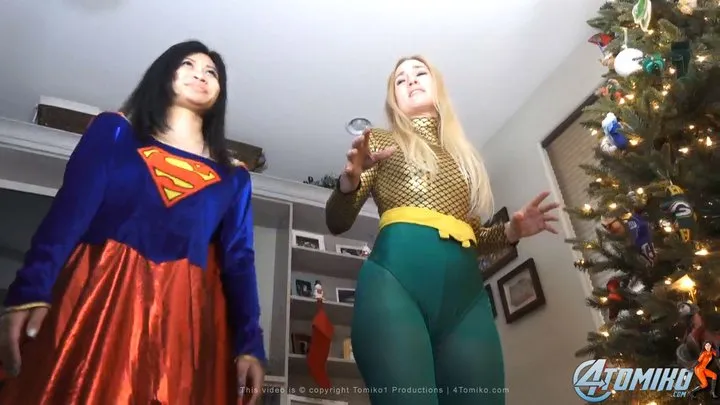 EVIL ELF SUPER MIND FUCK