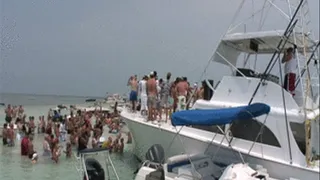 hot naked sluts on house boats